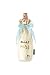Kate Spade New York Wine Tote, Miss To Mrs, Natural