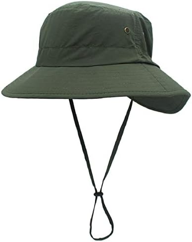 Hat UV Protection Bucket Hat 