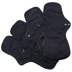 4 Pcs-black