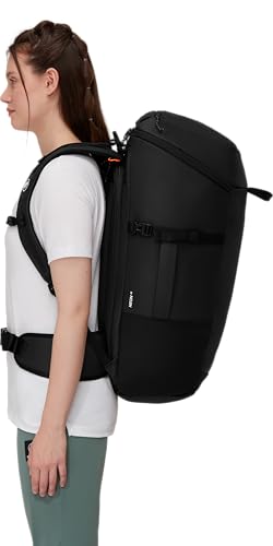 Mammut Casual Bag, Black, 45 L3