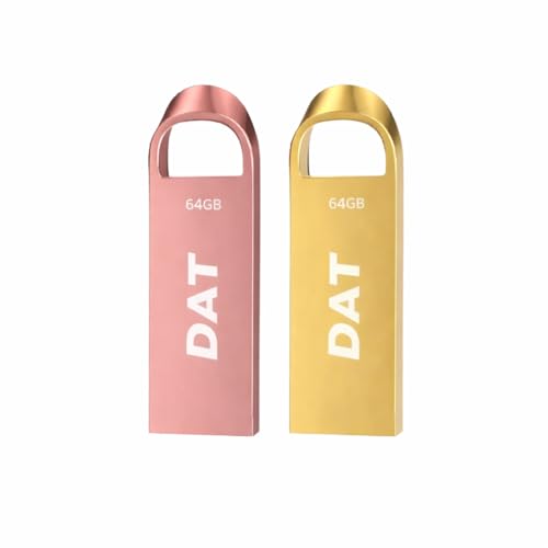 Image of Pendrive 64 Gb Pack of 2
