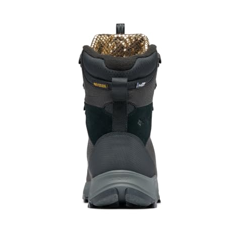 Image of Columbia mens Expeditionist Extreme Snow Boot