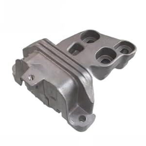 Nnisit Engine Mount Mercedes-Benz 1 szt.