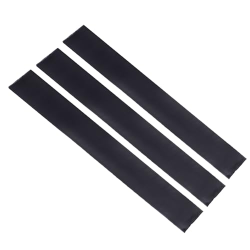 Cinta de caucho autocurable impermeable para aislamiento de cable óptico 5