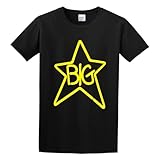 Photo Gallery men s big star rock alex chilton t-shirts black 3xl Photo Gallery men s big star rock alex chilton t-shirts black 3xl