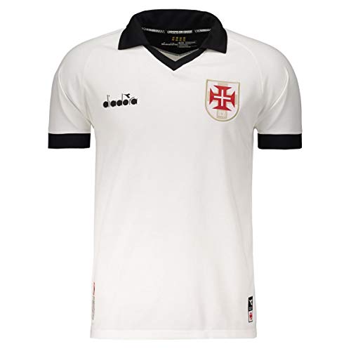 Camisa Diadora Vasco III 2019