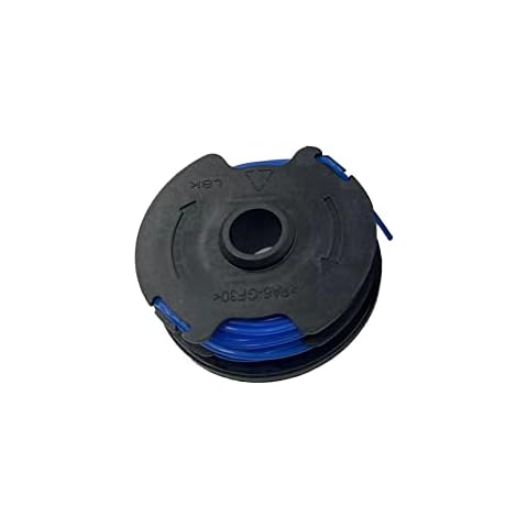 QOXEZY Bobines pour débroussailleuse Toro 51480 Cover