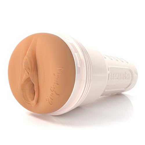 Image of Fleshlight Girls Eva Angelina | Smolder | Male Sex Toy