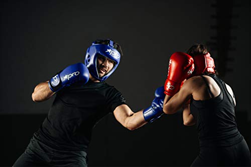 Starpro Guantoni Boxe Training Sparring - Muay