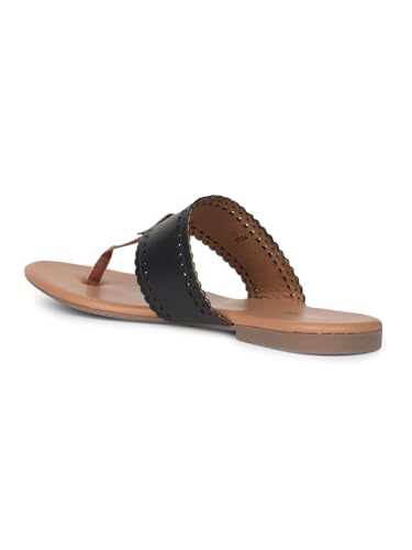 Image of Bata Women's Slip-on Sandal