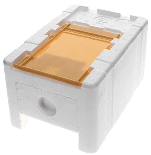 Kleiner Begattungskasten für die Königinnenzucht – Bild 4