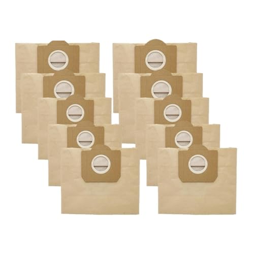 ���_�X�g�o�b�O�A�P���q���[�ƌ݊�������AMV3 WD3 WD3200 WD3300 A2204 A2656 WD3.500P SE4001 SE4002�ARowenta �ƌ݊�������ARB88 RU100 �|���@���i(10PCS)