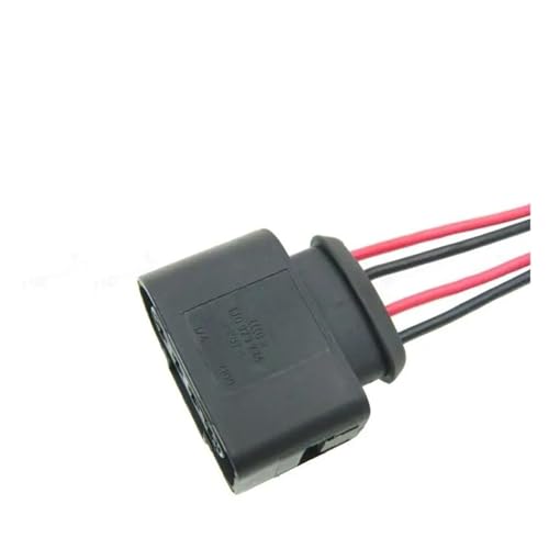 Arnés de bobina de encendido 1J0973724 que soluciona fallos en Golf y Audi TT