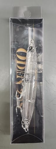 Stick bait ODIN 95S Bassday 30.5g couleur C-429 pour la pêche aux leurres