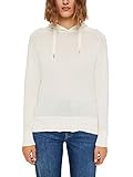 Standard ESPRIT Damen 081EE1I320 Pullover, 110/OFF White, M