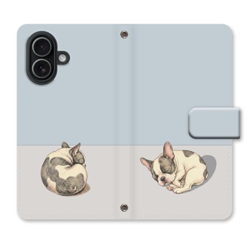 Lucky Mole arrowsWe2Plus�p�̃X�}�z�P�[�X �蒠�^ �t�����`�u���h�b�O �u���h�b�O ���� ���� �p�X�e�� �X�}�z�P�[�X PU���U�[ �J�[�h���[ �}�O�l�b�g�� �ϏՌ� F-51E M06