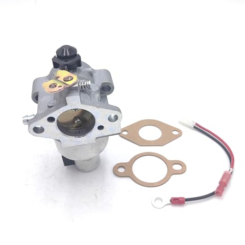 Carburateur Kohler 12 853 178-S pour réparer un moteur thermique qui cale