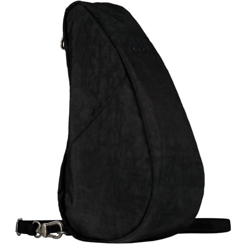 Image of AmeriBag Healthy Back Bag 10 inch Nylon Ergonomic Sling Baglett | Ergonomic