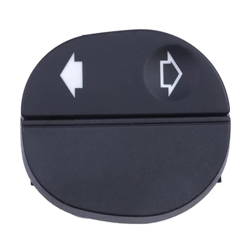 Bouton de vitre électrique OEM 96FG-14529-AD pour commande lève-vitre de voiture