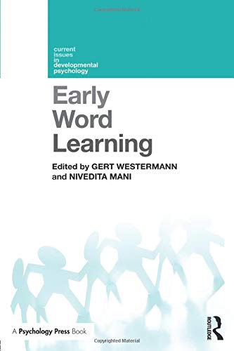 Early Word Learning