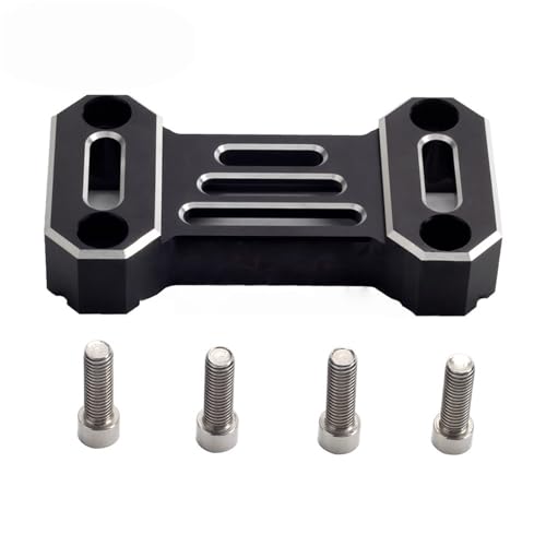 Pinces de guidon moto pour corriger le serrage Pan America 1250