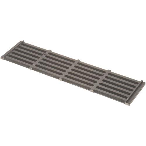 Montague 19692-4 Top Grid, Ultra Flow