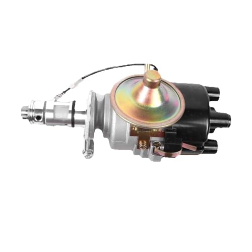 Distribuidor de encendido 45D para Triumph Spitfire y MG Midget 1969-1981 3