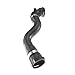 Upper Radiator Coolant Hose Pipe for 2004-2006 BMW E83 X3