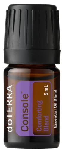 doTERRA - Console Essential Oil Comforting Blend - 5 mL