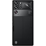 REDMAGIC 10 Pro Smartphone 5G, 144Hz Gaming Phone, 6.85" FHD+, Under Display Camera, 7050mAh Android Phone, Snapdragon 8 Elite, 16+512GB, 80W Charger, Dual-Sim, Unlocked Phone Transparent - Image 4