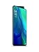 Produktbild Oppo Reno - Smartphone 4G (256 GB, 6 GB RAM, 3675 mAh, Dual Nano-SIM, Android 9) Ocean Green [France Version]
