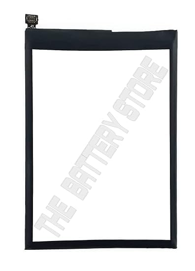 Image of Original BL-51BX Battery for Infinix Note 8 X692 / Note 8i X683 / Hot 10 X682 / X682B / X682C [5200mAh] Battery with 6 Months Warranty** (F000164)