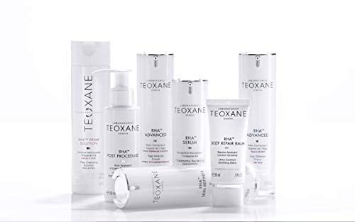Teoxane (Teosyal) R(II) Advanced Filler Eye