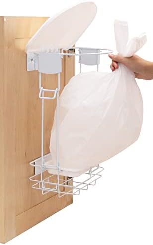 3 Gal Handle Tie Refill Bags 96Ct image 5