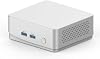 Mini PC Ryzen 3 3200U (hasta 3.5GHz), 8GB RAM 256GB M.2 SSD, 4K doble pantalla con 2×HDMI, WiFi 6/BT5.2, RJ45 1000M, mini escritorio compacto para oficina/hogar 2