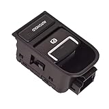 バックミラー Compatible With For Sharan 2011 2012 2013 2014 2015 2016 対応 ハンドブレーキボタン パーキングブレーキスイッチ 5N0 927 225A 1個