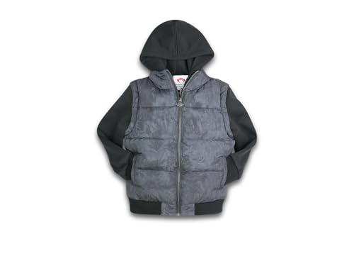 Appaman Boys' Turnstile Jacket (Toddler/Little Big Kids)