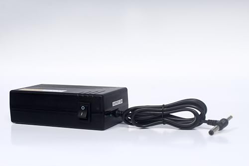 EVA Mini UPS for 12V WiFi Router | Backup Upto 4 Hours | 9000 mAh Battery | Uninterruptible Power Supply | All 12V (0.5A - 3A) WiFi Routers | Zero... - Image 5