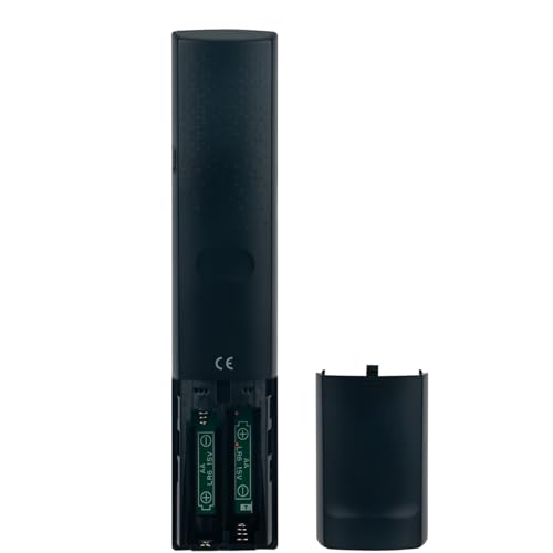 VINABTY ERF2J36H ERF2J36 (0011) Replacement Voice Remote Compatible with Hisense TV 43A6BG 50A6BG 58A6BG 55A6BG 65A6BG 70A6BG 75A6BG 85A6BG - Image 4