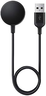 Amazon Com Samsung Galaxy Watch Charger Inbox Replacement For Gear S3 Galaxy Watch Active Active 2 Watch 3 Watch 4 Watch 4 Classic Us Version Black Everything Else Amazon Com Samsung Galaxy Watch Charger Inbox Replacement For Gear S3 Galaxy Watch Active Active 2 Watch 3 Watch 4 Watch 4 Classic Us Version Black Everything Else