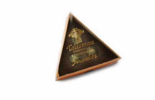 Talisman PRO TIPS AVAILABLE IN VARIOUS SIZES & DENSITIES (11mm, HARD)