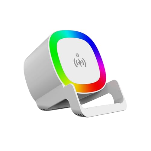 Haut-parleur portable sans fil idéal pour offrir en cuisine, chambre ou camping