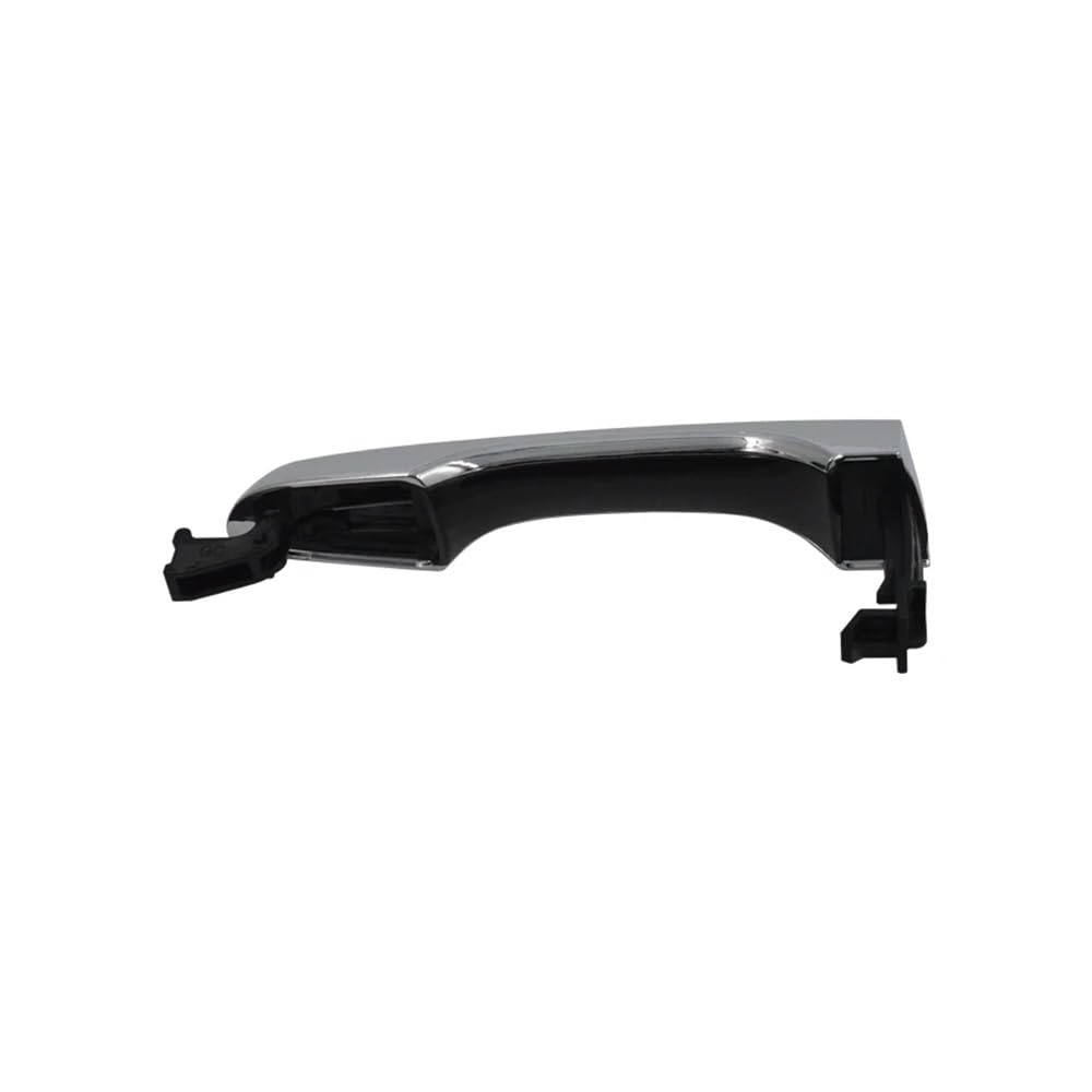 Poignée de porte extérieure pour Hyundai IX35 2012 2013 2014 avant chromée sans clé 826512S720
