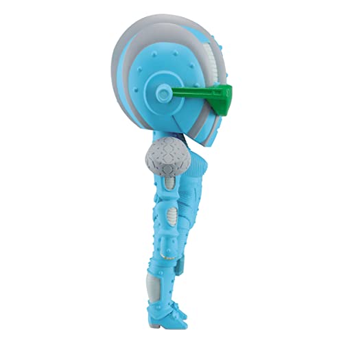 Bandai Jojo .B.A. Stone Ocean - vue 4