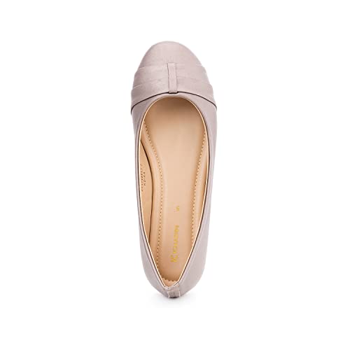 Image of Khadim's Ballerina Casual Shoe for Women