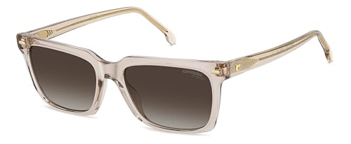 Image of Carrera Womens 3056 /S Rectangular Sunglasses