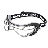 Gait Glory 2 Women's Lacrosse Goggles (Black)