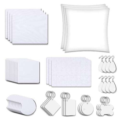 Sublimation Blanks Products,Sublimation Blanks Thermal Sublimation Printing ACC