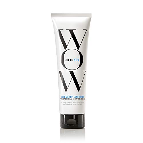 COLOR WOW Color Security Conditioner, Fine/Normal Hair 250 ml