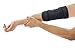 Copper Compression Elbow Immobilizer Orthopedic Brace for Men and Women. For Cubital Tunnel Syndrome, Tendonitis, Tennis + Golfer Elbow, Sleeping.
